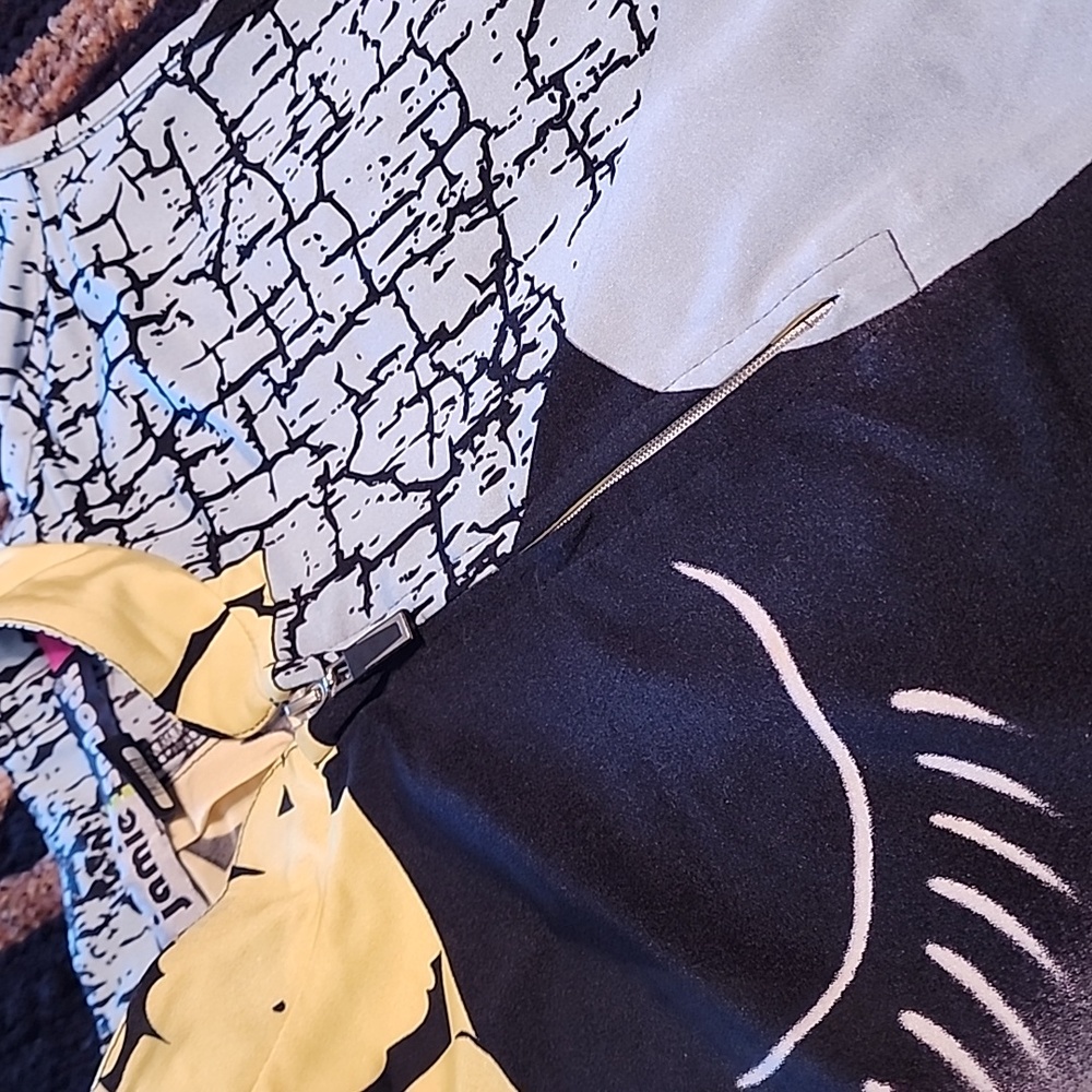 Work out top - Picture 3 of 8